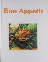 BON APPETIT - the Complete AMC Cookbook for the Mo B0014BWXN6 Book Cover