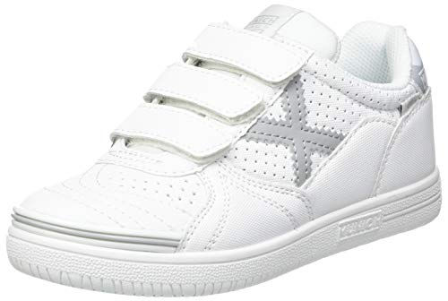 Munich G-3 Kid VCO Profit 120, Zapatillas Deportivas, Multicolor, 29 EU