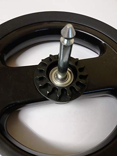 Peg Perego - Ruota posteriore per Peg Perego Book