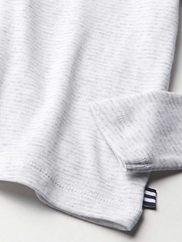 Splendid Boys' Baby Basic Long Sleeve Henley2