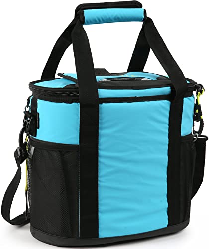 Arctic Zone Titan Deep Freeze 24 Can Insulated Bucket Tote Cooler