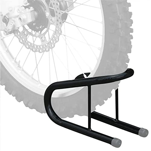 Rage Powersports Removable Dirt Bike Wheel Chock Kit