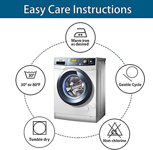 Fodere Coprisedia con Schienale Basso, 2 Pezzi