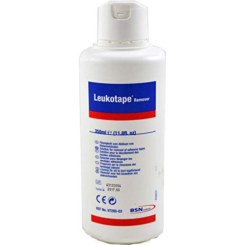 LEUKOTAPE Remover flüssig 350 ml