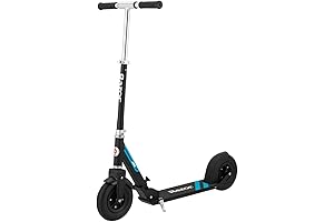 Razor A5 Air Kick Scooter for Kids Ages 8+