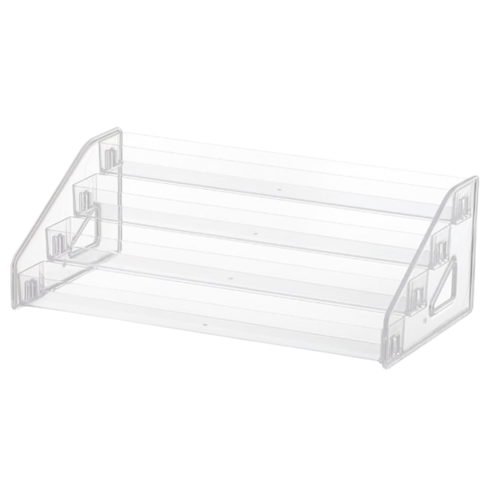 Amazon.co.jp: ideastore 缶バッジ ディスプレイ スタンド