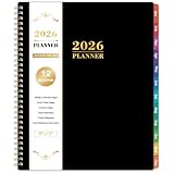 2026 Planner - Planner 2026, Jan.2026 - Dec.2026, 9