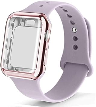 cinturino per l'orologio della mela