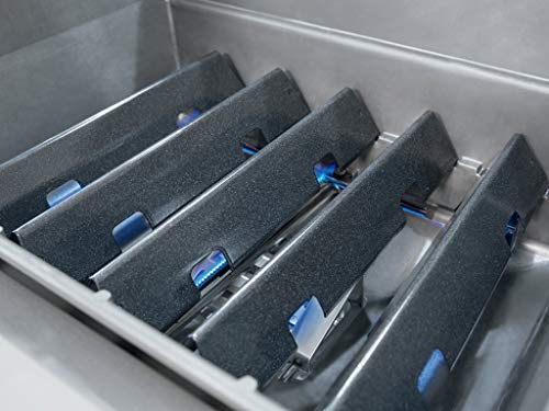 Weber Spirit Ii E-310 3-Burner Natural Gas Grill, Black #TOP5