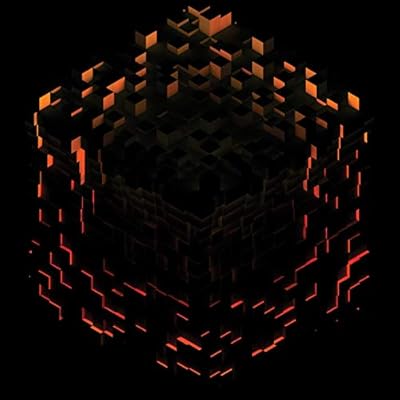 MINECRAFT VOLUME BETA
