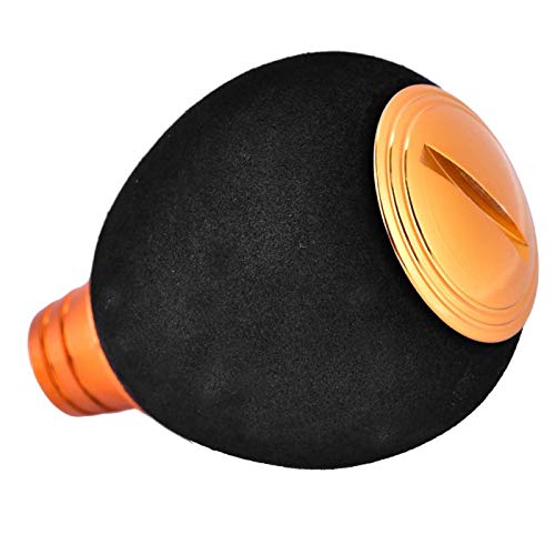 Kuuleyn Manopola della Maniglia del Mulinello da