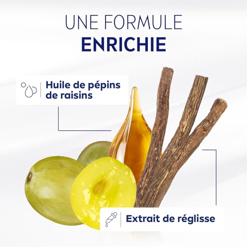 Crème Visage Jour Hydratante Apaisante Peaux Sensibles Nivea Le Tube De 50ml - vue 5