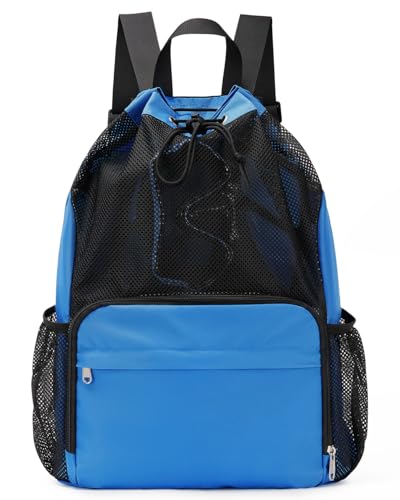 GaloTrek Swim Bag with Wet Pocket