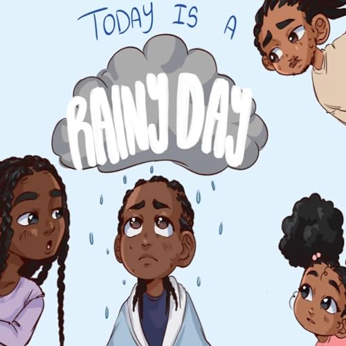 Today Is a Rainy Day cover art