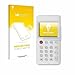 upscreen Anti-Glare Screen Protector compatible with myPOS Go 2 â€“ Protection Film Matte