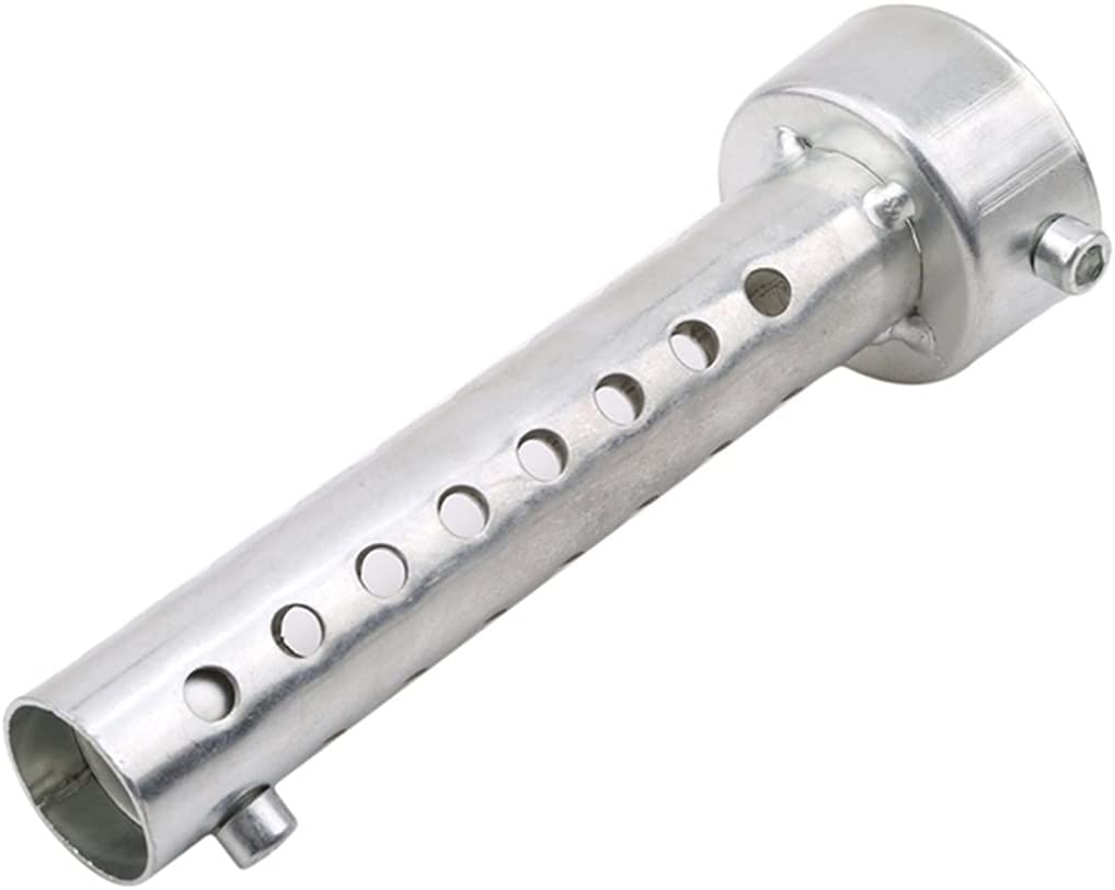 SATAKE サイレンサー　内径45 Amazon | 汎用バイクインナーサイレンサーマフラー 35mm 45mm 60mm 2本