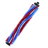 Hapivida Vacuum Cleaner Replacement Brush, A219 Wireless Vacuum Cleaner Roller Brush V Shape Top Microfiber Brushroll Replacement Parts