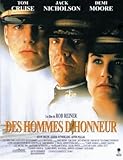 Des Hommes d'honneur