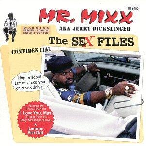 Mr Mixx - Sex Files - Amazon Music