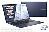 ASUS Vivobook 15 Notebook Blue, Intel Core i5-13420H, RAM 16GB DDR4, SSD 512GB NVMe PCIe 4.0, Display 15,6” FHD IPS Anti-Glare, Wi-Fi 5, Webcam Privacy Shutter, Windows 11 Home, 3 Anni Garanzia