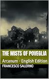 povegliano veronese calcio  The Mists of Poveglia: Arcanum - English Edition