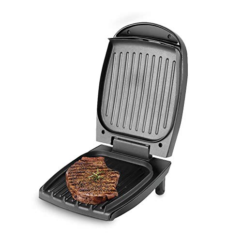 Grill George Foreman com Aquecedor de Pães | 220V
