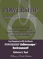Powership 1932633073 Book Cover
