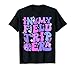 Funny In My Field Trip Era Fun Day Field Day Teacher Student T-Shirt