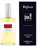 P&F Perfumia