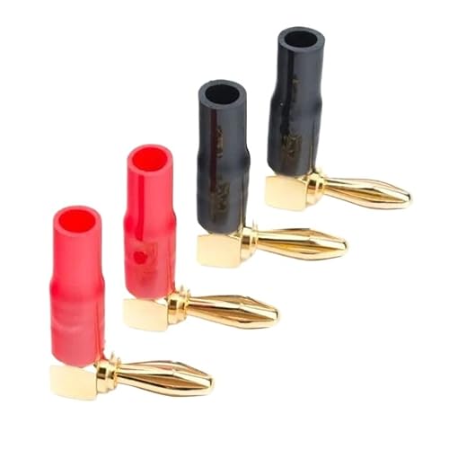 4/8 �� 4mm L �^���p�o�i�i�v���O�\�t�g�v���X�`�b�N�V�F�� 90° �R�l�N�^ (���b�h & �u���b�N)(4PCS)
