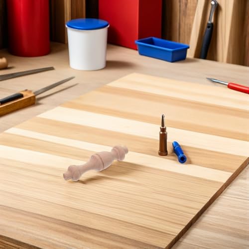 Balaustre romano de madera beige unidades de soporte resistente para armarios de vino DIY 8