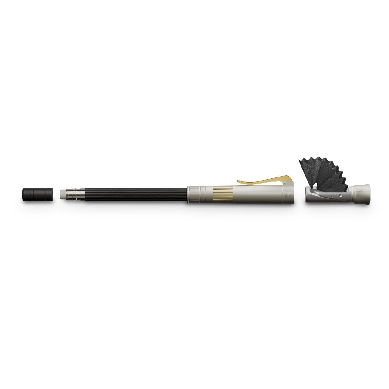 Amazon | Graf von Faber-Castell パーフェクトペンシルプロジェクト