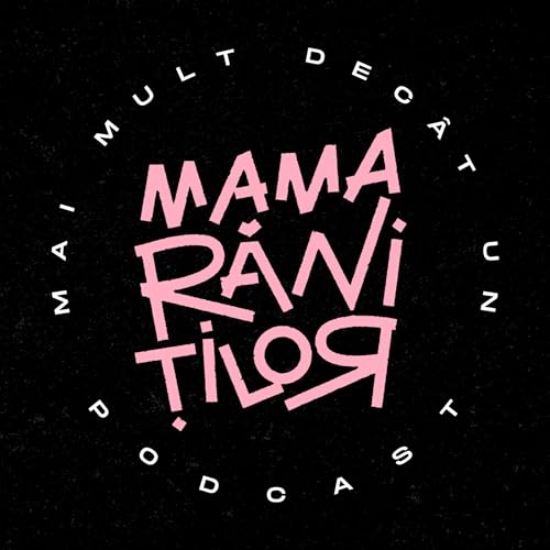 『Mama Răniților』のカバーアート