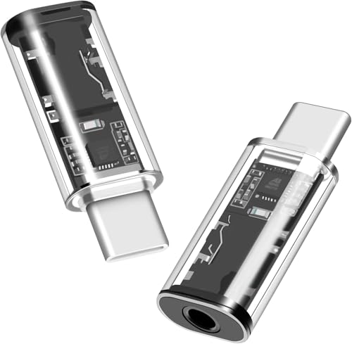 leizhan USB C3.5mmI[fBIA_v^AType-CAuxXwbhtHWbNDAC-USB CwbhtHA_v^iXjOAʘbAQ[AB_pACWP[^Cgt-
