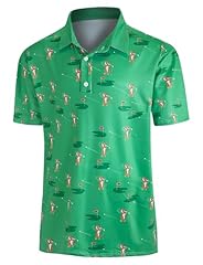 Tiger Power Swing - Green