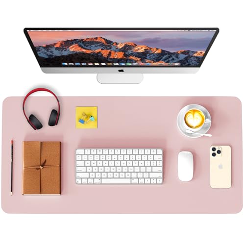 Alfombrilla de escritorio WAYBER impermeable con 50% de descuento