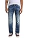 Produktbild MUSTANG Herren Michigan Straight Jeanshose, 583 Blau, 33W / 34L EU