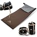 MALIHINI Deckenschlafsack Camping [Als Decke...