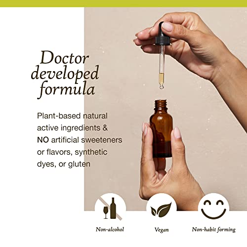 Bach Original Flower Remedies, Olive For Energy (Non-Alcohol Formula), Natural Homeopathic Flower Essence, Holistic Wellness And Stress Relief, Vegan, 10Ml Dropper #TOP27