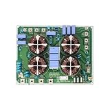 1 pièce EAX65605001 Filtre EBR778524 Carte de commande de l'unité extérieure Pièces de climatiseur central