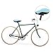 Veemoon Cover Bike for Bikes Padded Covers Sponge 3D