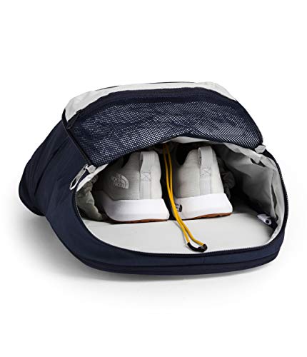 The North Face Women’s Aurora, Aviator Navy Light Heather/TNF White, OS