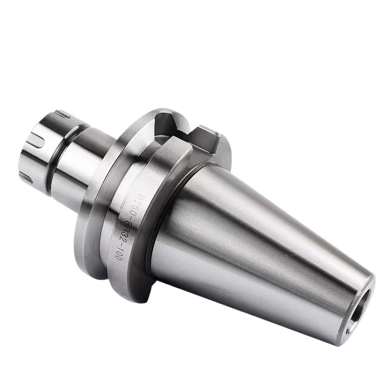 BT50 ER16 ER20 ER25 ER32 Maszyna CNC BT50 ER bezkluczykowy uchwyt narzędziowy zacisk sprężynowy(BT50-ER16-100)