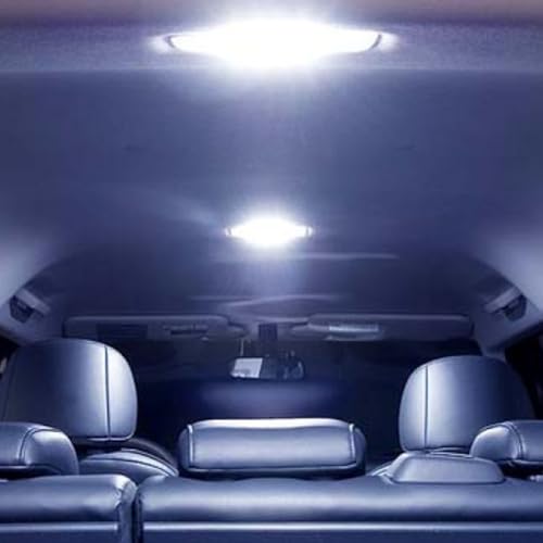 Juego de lámparas LED para domo RECON Ford Super Duty miniatura 2