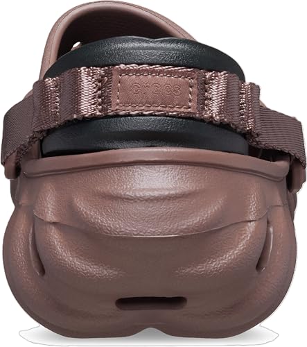 Image of Crocs Unisex Adult Echo Clog