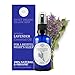 Price comparison product image Organic Lavender Sleep Pillow Spray Mist (50ml) - Calming Essential Oils aid Sleeping & Anxiety - Suitable for Adults and Children. - Vegan Friendly - Cruelty Free - Organic - Made in The UK