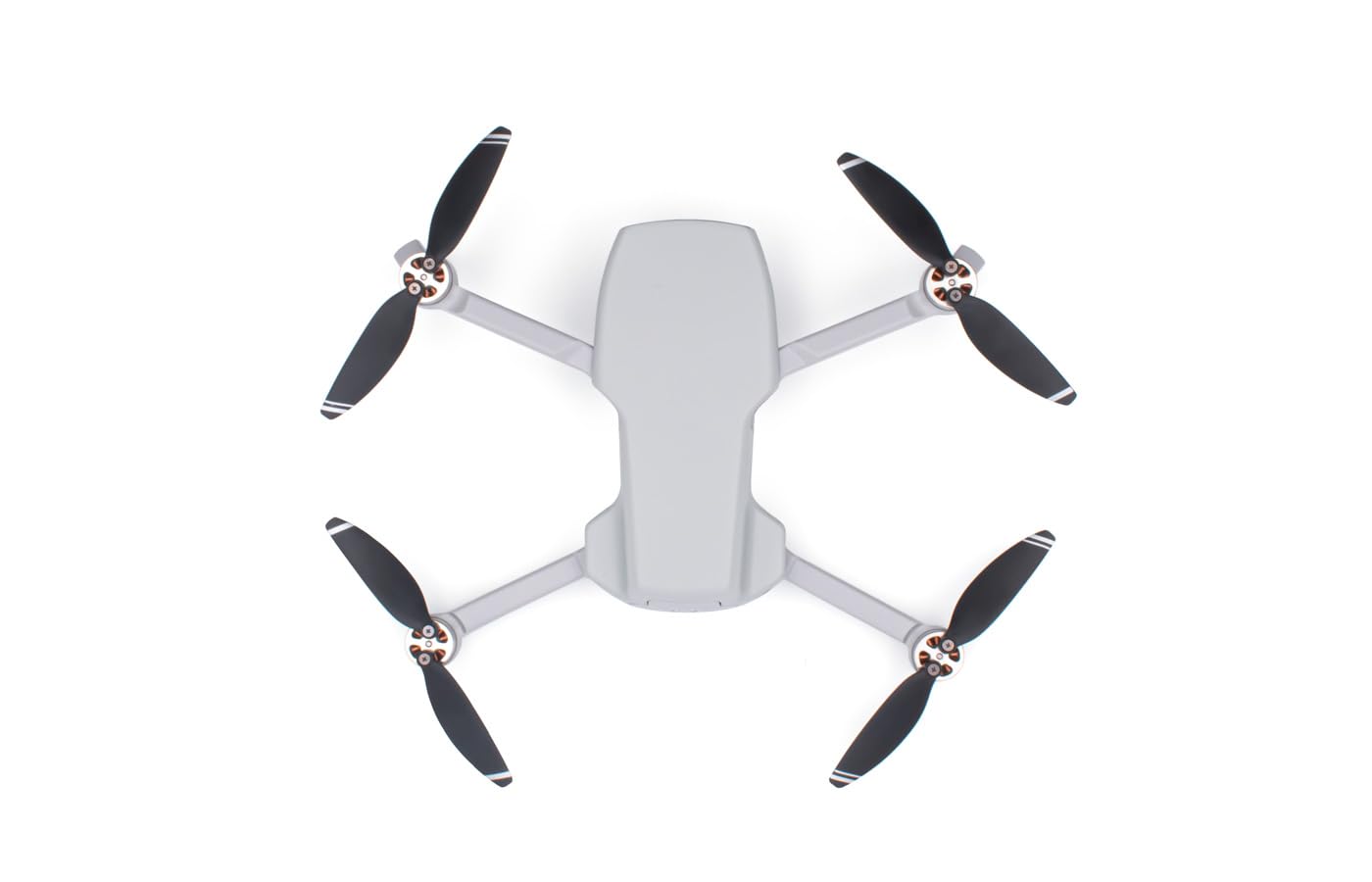 MODSTER Blizzard GPS FPV dron kamera 4K RTF