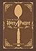 LIvre de recettes Harry potter: Pour les Moldus