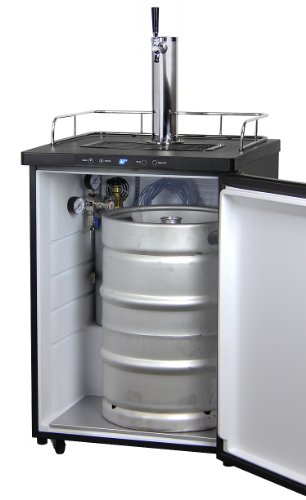 Industrial walk-in cooler system
