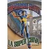 La Super Chiva en Concierto